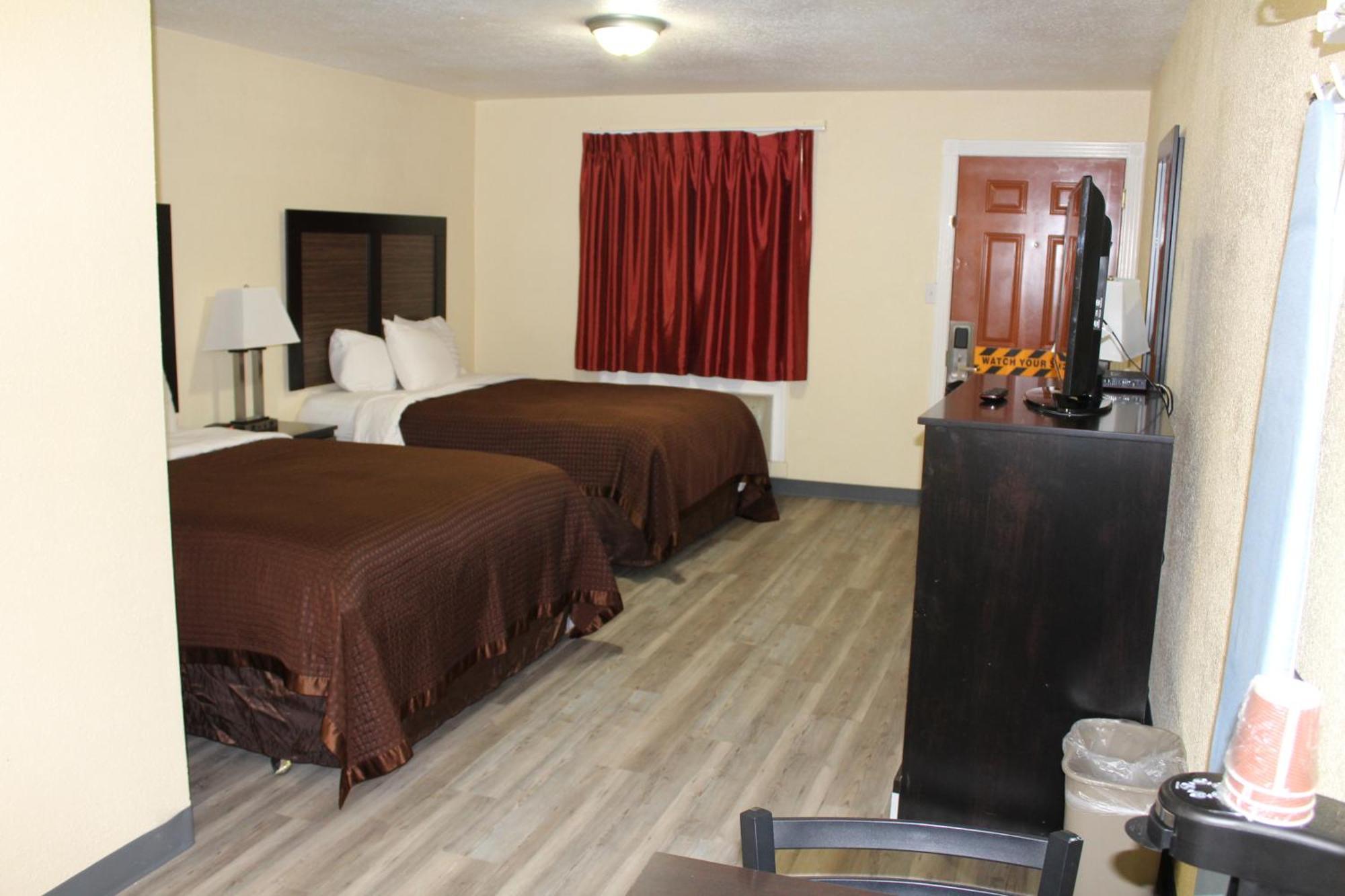 Rodeway Inn Medford South I-5 Esterno foto