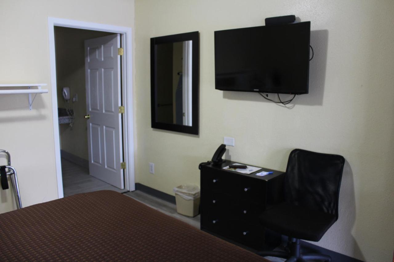 Rodeway Inn Medford South I-5 Esterno foto