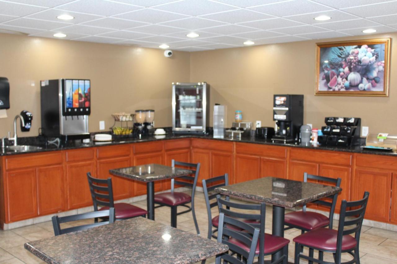 Rodeway Inn Medford South I-5 Esterno foto