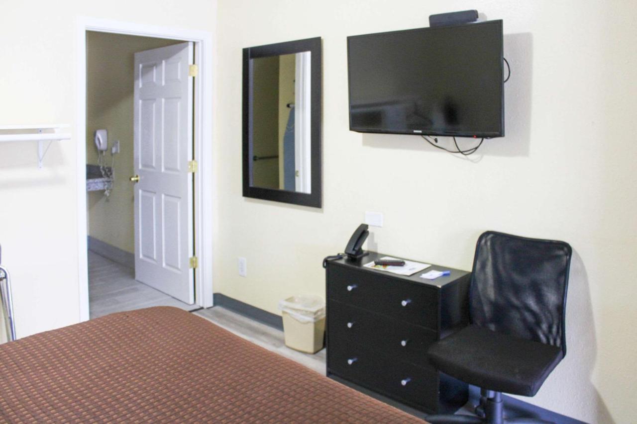 Rodeway Inn Medford South I-5 Esterno foto
